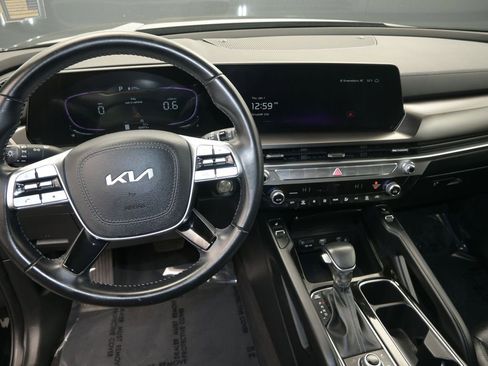 Used 2023 Kia Telluride S w/ S Sunroof Package image 21