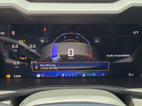 New 2026 Chevrolet Colorado W/T w/ WT Custom Package RWD image 20