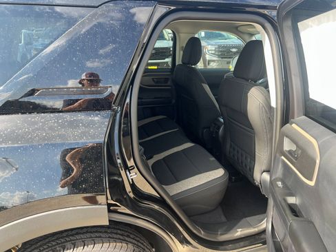 New 2025 Ford Bronco Sport Big Bend w/ Convenience Package AWD/4WD image 11