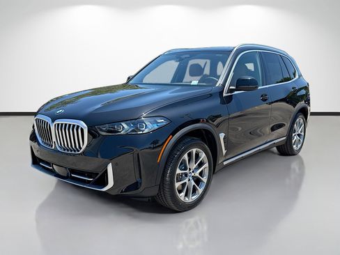 New 2026 BMW X5 sDrive40i RWD image 7