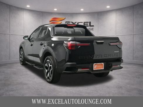 Used 2023 Hyundai Santa Cruz Limited AWD/4WD image 5
