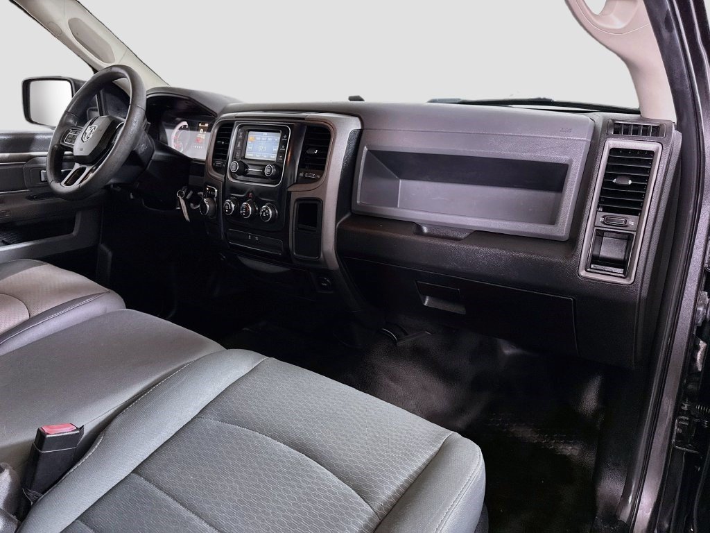 Used 2019 RAM 1500 Tradesman w/ Popular Equipment Group RWD image 24
