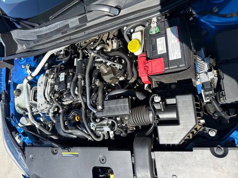 Used 2022 Nissan Sentra SV FWD image 35