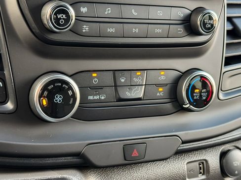 New 2025 Ford Transit 250 148 Medium Roof Extended AWD w/ Exterior Upgrade Package image 28