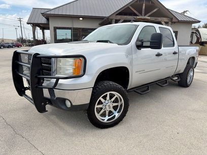 Used 2011 GMC Sierra 2500 SLE w/ SLE Preferred Package