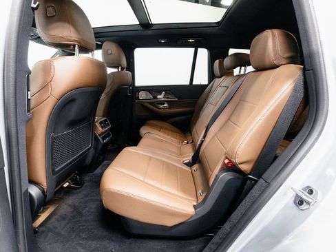 Certified 2026 Mercedes-Benz GLS 450 GLS 450 image 29