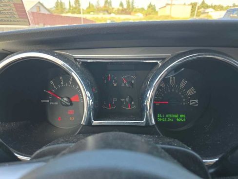 Used 2007 Ford Mustang Premium RWD image 14
