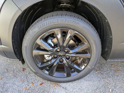 New 2026 MAZDA CX-30 AWD 2.5 S image 11