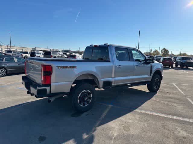 Used 2023 Ford F350 XLT w/ Tremor Off-Road Package AWD/4WD image 10