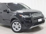 Used 2020 Land Rover Discovery Sport image 2
