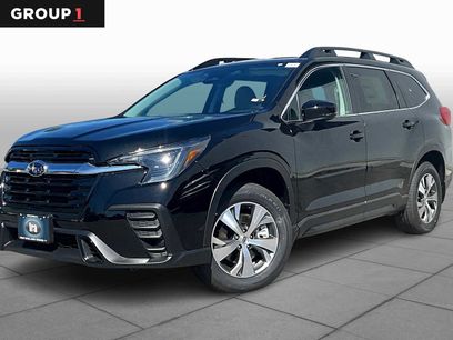 New 2025 Subaru Ascent Premium
