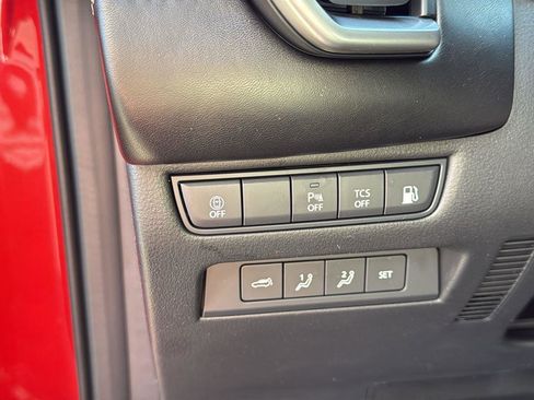 New 2026 MAZDA CX-50 AWD 2.5 Hybrid w/ Premium Pkg image 8