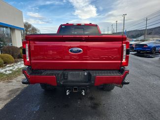 Used 2023 Ford F250 XLT w/ XLT Premium Package video 4