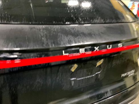 Certified 2023 Lexus RX 350 Premium Plus image 30