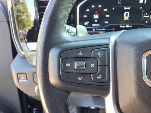 Certified 2022 GMC Sierra 1500 Elevation w/ Elevation Premium Package image 23