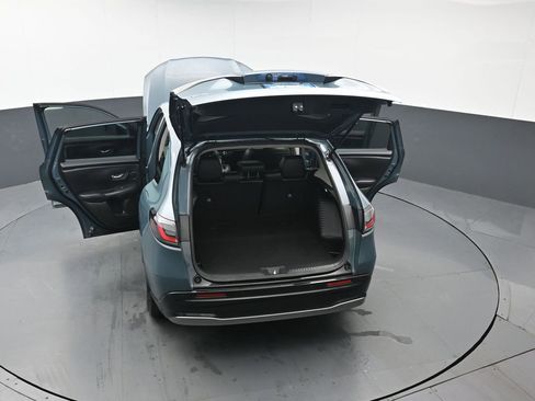 Certified 2024 Honda HR-V EX-L image 48