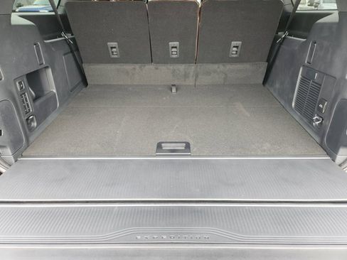 New 2026 Ford Expedition Max King Ranch AWD/4WD image 25