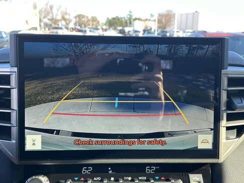 Certified 2026 Toyota Tundra Limited w/ Nightshade Package image 25