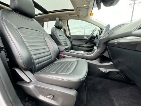 Used 2023 Ford Edge SEL w/ Convenience Package image 21