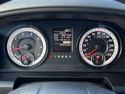 Used 2015 RAM 1500 Tradesman w/ Power & Remote Entry Group image 25