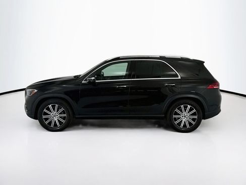 Used 2026 Mercedes-Benz GLE 350 4MATIC image 8