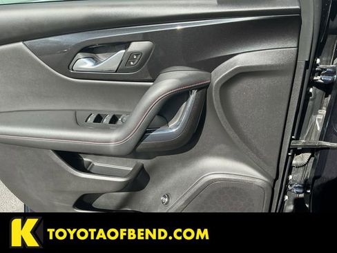 Used 2020 Chevrolet Blazer RS image 27