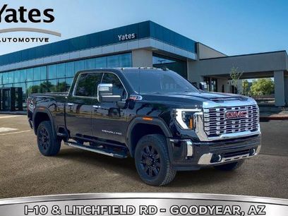 Used 2026 GMC Sierra 2500 Denali w/ Max Trailering Package