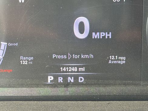 Used 2016 RAM 1500 Big Horn AWD/4WD image 11