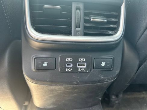 Certified 2025 Subaru Outback Limited AWD/4WD image 14