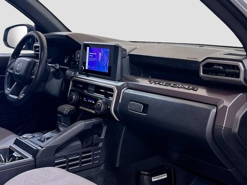 Used 2025 Toyota Tacoma SR5 RWD image 24