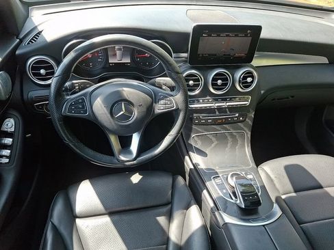 Used 2018 Mercedes-Benz GLC 300 4MATIC image 11