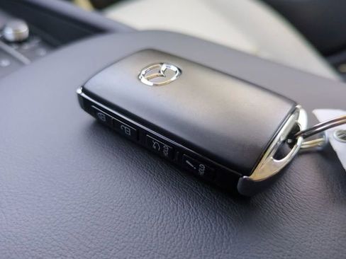 New 2026 MAZDA MAZDA3 2.5 S Sedan w/ Preferred Pkg image 29