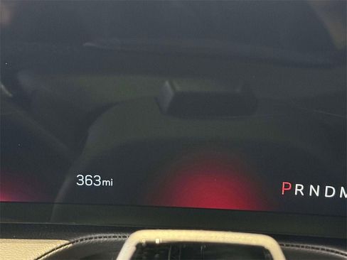 New 2026 Cadillac CT5 V w/ Platinum Package image 4