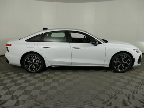 New 2026 Audi A6 Premium Plus image 2