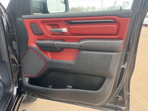 Used 2021 RAM 1500 Rebel w/ Rebel Level 2 Equipment Group image 54