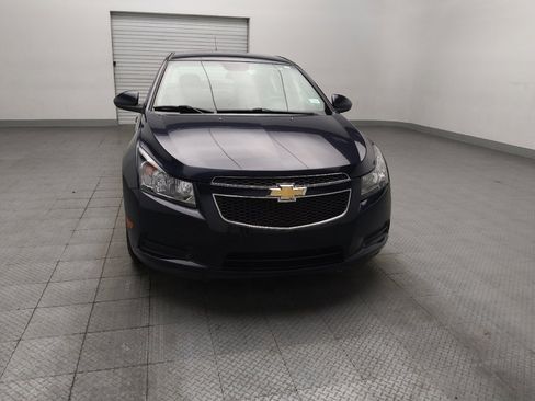 Used 2014 Chevrolet Cruze LT FWD image 14