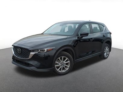 Certified 2023 MAZDA CX-5 AWD 2.5 S