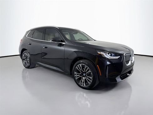 New 2026 BMW X3 xDrive30 w/ Premium Package AWD/4WD image 4