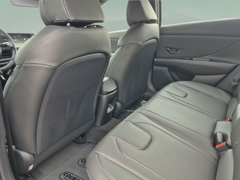 New 2026 Hyundai Elantra SEL Sport FWD image 15