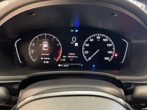 Used 2025 Honda Civic Sport image 12