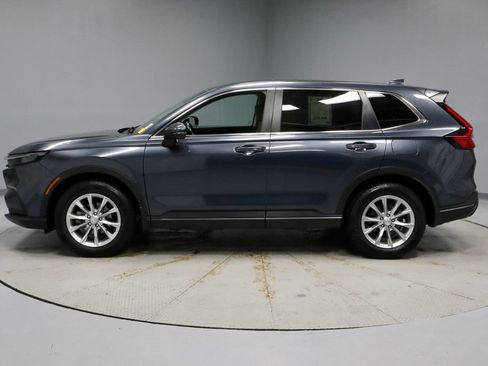 Used 2023 Honda CR-V EX-L image 8