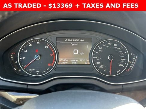 Used 2018 Audi Q5 2.0T Premium image 18