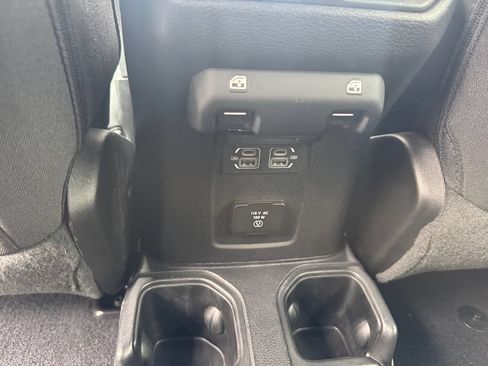 Used 2021 Jeep Wrangler Unlimited Sport w/ Sun And Sound Package AWD/4WD image 20