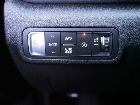 Certified 2025 GMC Terrain Elevation image 26