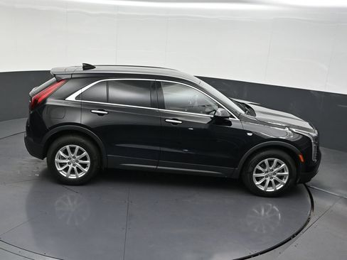 Used 2023 Cadillac XT4 Luxury FWD image 20