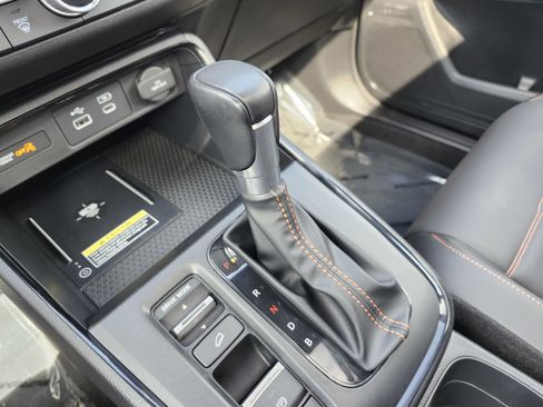 Used 2025 Honda CR-V Sport-L image 38