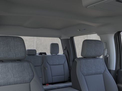 New 2026 Ford F150 XLT AWD/4WD image 45