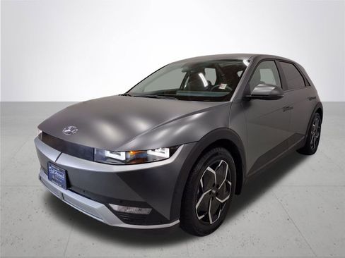 Certified 2023 Hyundai Ioniq 5 SEL image 2