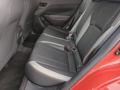 Used 2025 Subaru Crosstrek 2.5i Wilderness w/ Crosstrek Mirror Package image 19