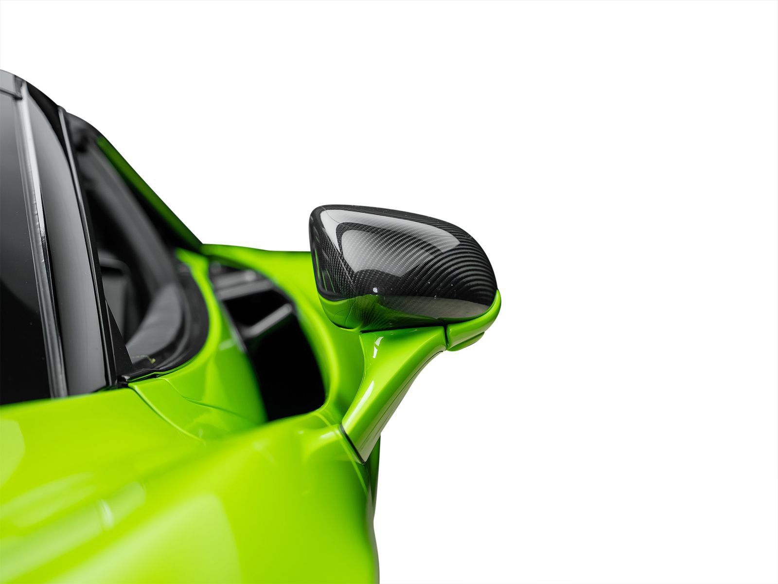 Used 2021 McLaren 720S Performance RWD image 9